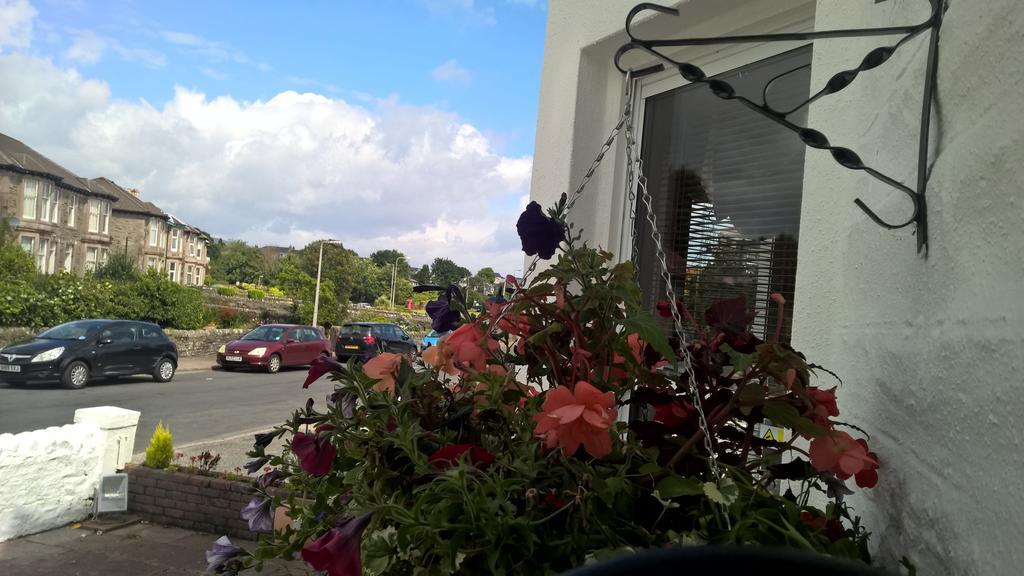 The Park Hotel Dunoon Kültér fotó